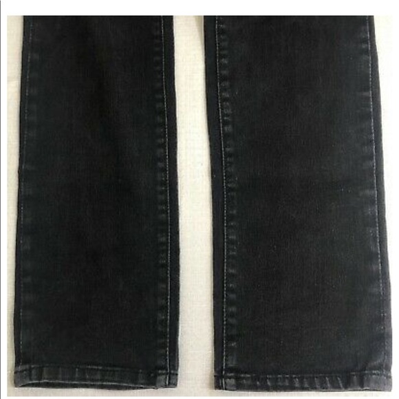 Urban Behavior Juniors Skinny Leg Jeans Size 9/30 - Picture 4 of 8